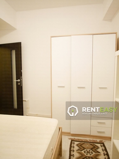 Apartament cu 2 camere de inchiriat in zona Bucsinescu - Bloc Nou