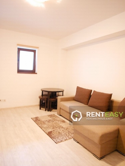 Apartament cu 2 camere de inchiriat in zona Bucsinescu - Bloc Nou