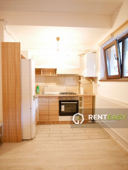 Apartament cu 2 camere de inchiriat in zona Bucsinescu - Bloc Nou