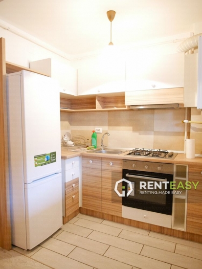 Apartament cu 2 camere de inchiriat in zona Bucsinescu - Bloc Nou