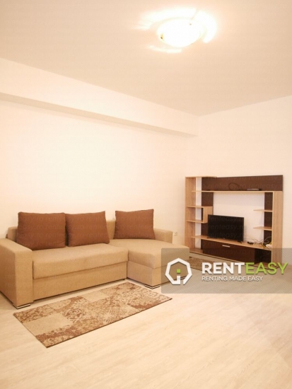 Apartament cu 2 camere de inchiriat in zona Bucsinescu - Bloc Nou