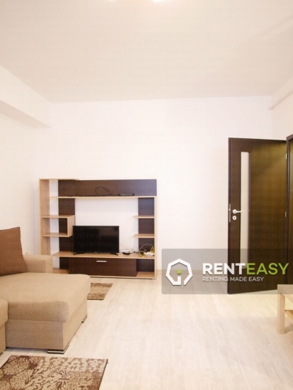 Apartament cu 2 camere de inchiriat in zona Bucsinescu - Bloc Nou