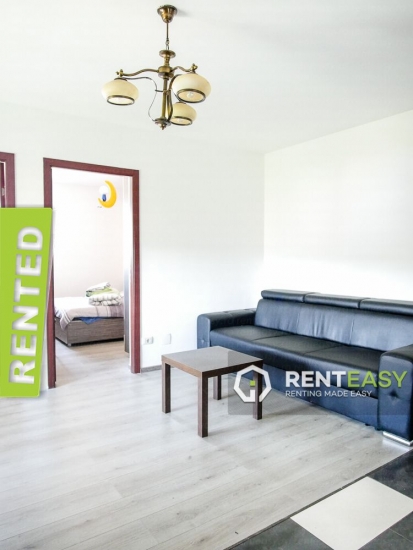 Apartament cu 2 camere de inchiriat in Podul de Fier