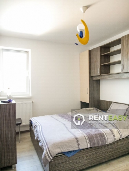 Apartament cu 2 camere de inchiriat in Podul de Fier