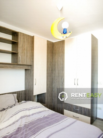 Apartament cu 2 camere de inchiriat in Podul de Fier