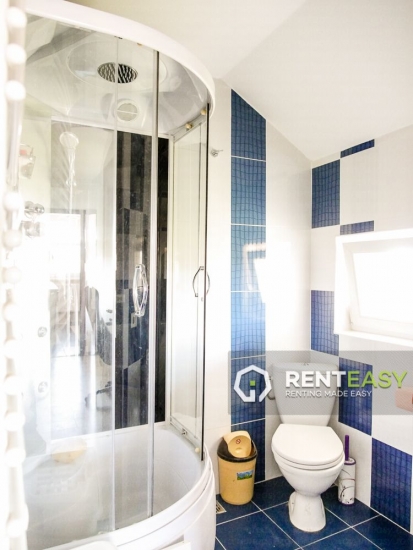 Apartament cu 2 camere de inchiriat in Podul de Fier