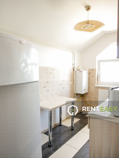 Apartament cu 2 camere de inchiriat in Podul de Fier