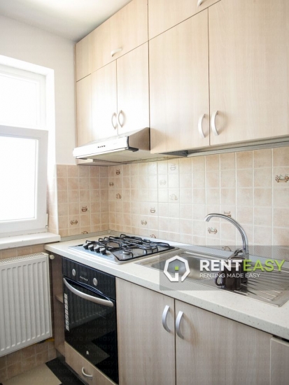 Apartament cu 2 camere de inchiriat in Podul de Fier