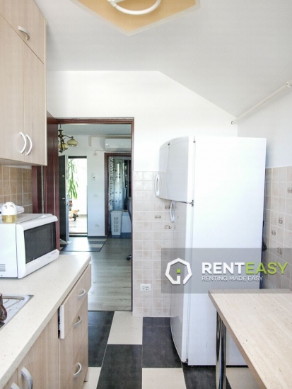 Apartament cu 2 camere de inchiriat in Podul de Fier
