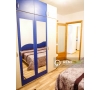 Apartament cu 2 camere decomandat de inchiriat situat in Iasi - Hala Centrala