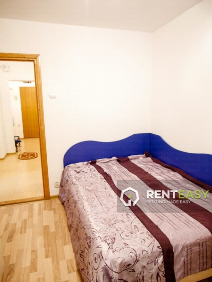 Apartament cu 2 camere decomandat de inchiriat situat in Iasi - Hala Centrala