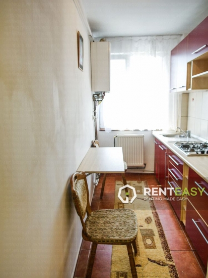 Apartament 2 camere de inchiriat situat in Iasi - Piata Unirii 