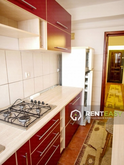 Apartament 2 camere de inchiriat situat in Iasi - Piata Unirii 