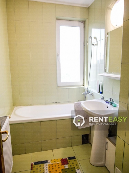 Apartament 2 camere de inchiriat situat in Iasi - Piata Unirii 