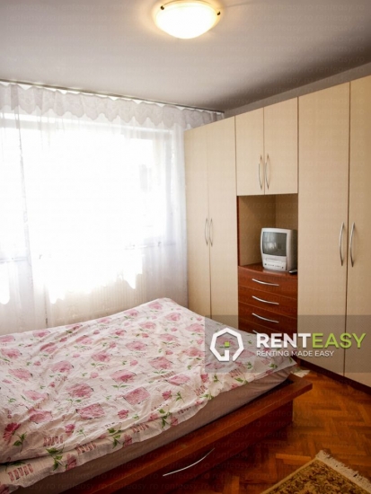 Apartament 2 camere de inchiriat situat in Iasi - Piata Unirii 