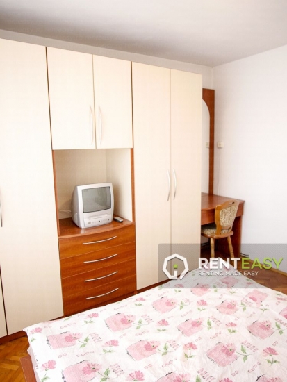 Apartament 2 camere de inchiriat situat in Iasi - Piata Unirii 