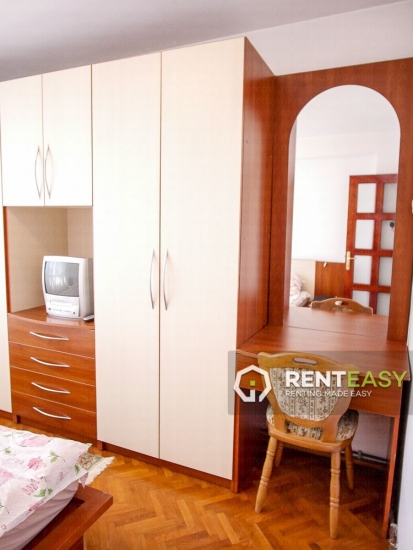 Apartament 2 camere de inchiriat situat in Iasi - Piata Unirii 