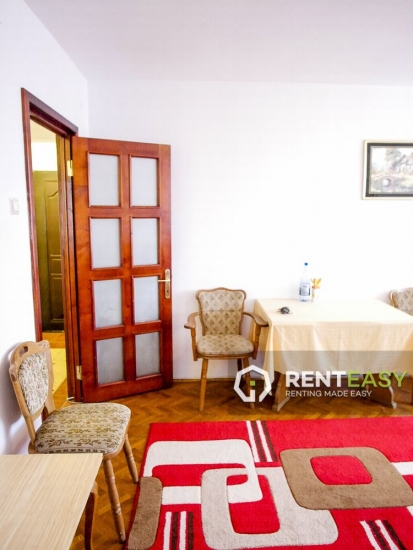 Apartament 2 camere de inchiriat situat in Iasi - Piata Unirii 
