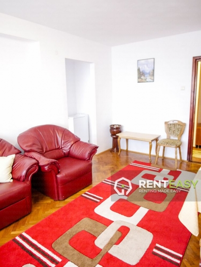 Apartament 2 camere de inchiriat situat in Iasi - Piata Unirii 