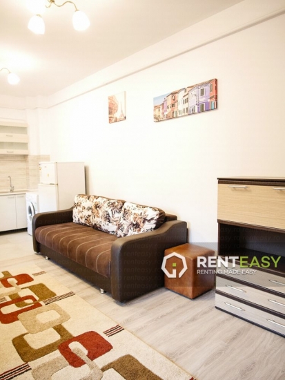 Apartament 2 camere de inchiriat in Pacurari - Concept Residence