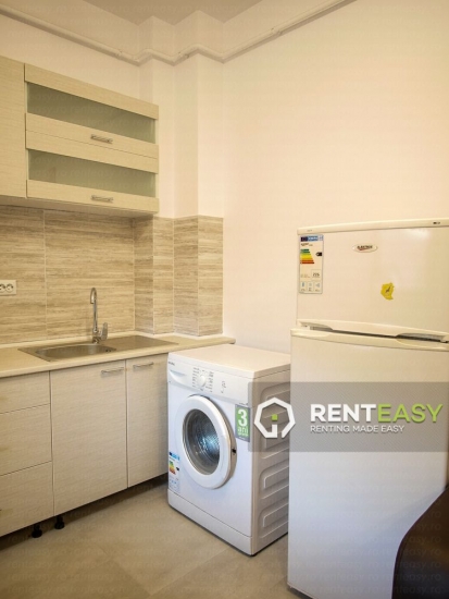 Apartament 2 camere de inchiriat in Pacurari - Concept Residence