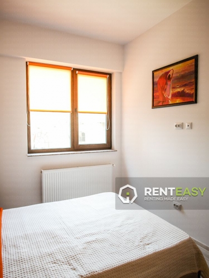 Apartament 2 camere de inchiriat in Pacurari - Concept Residence