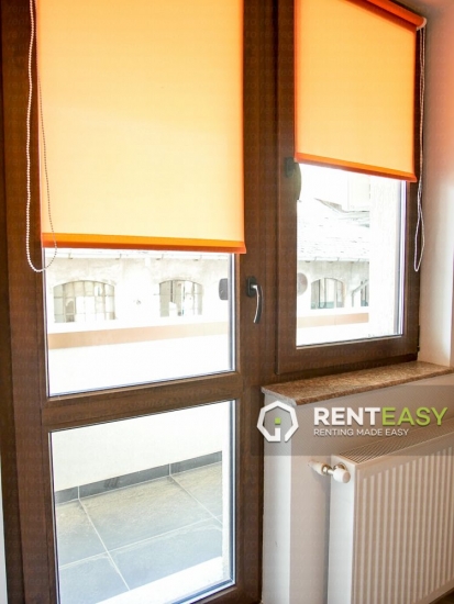 Apartament 2 camere de inchiriat in Pacurari - Concept Residence