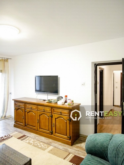 Apartament cu 2 camere de inchiriat in Centru la 5 minute de UMF