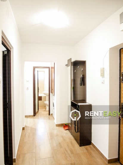 Apartament cu 2 camere de inchiriat in Centru la 5 minute de UMF