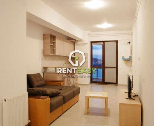 Apartament 1 camera Palas - Lazar Residence 