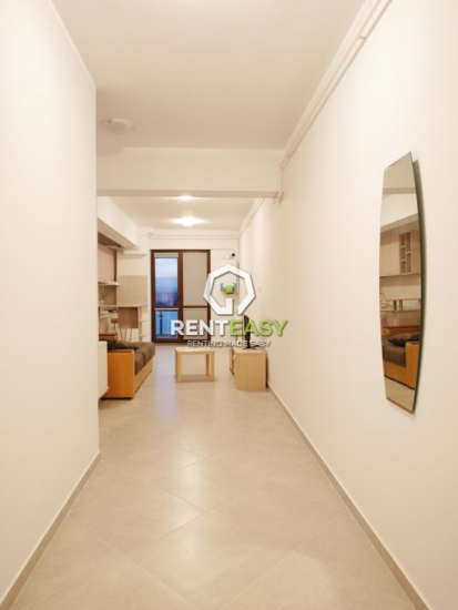 Apartament 1 camera Palas - Lazar Residence 