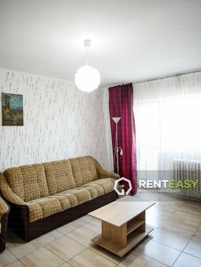 Apartament cu 2 camere de inchiriat pe Stefan cel Mare