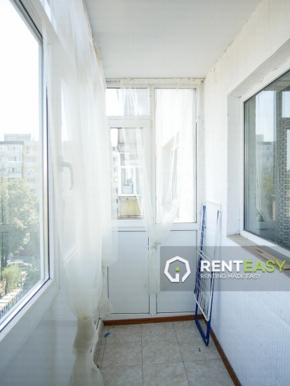 Apartament cu 2 camere de inchiriat pe Stefan cel Mare