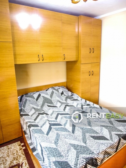 Apartament cu 2 camere de inchiriat in zona Palas