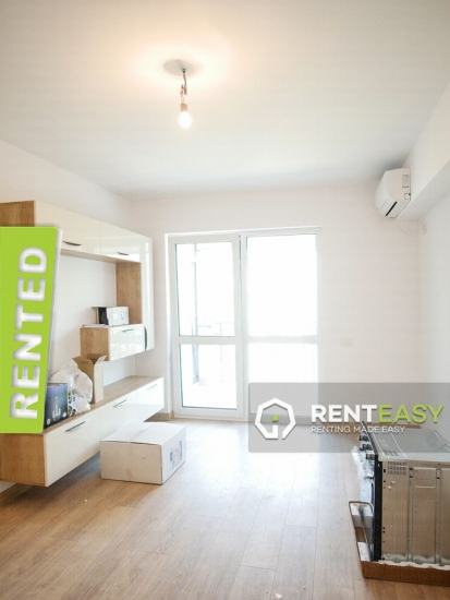 Apartament cu 2 camere de inchiriat in Tatarasi - Bloc Nou