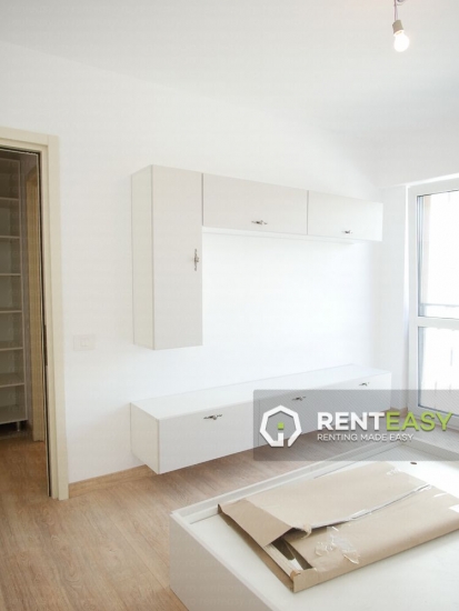 Apartament cu 2 camere de inchiriat in Tatarasi - Bloc Nou