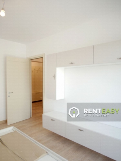 Apartament cu 2 camere de inchiriat in Tatarasi - Bloc Nou
