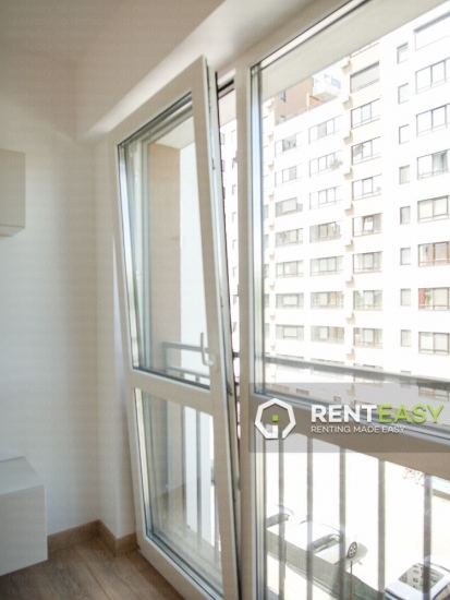 Apartament cu 2 camere de inchiriat in Tatarasi - Bloc Nou