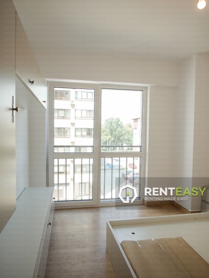 Apartament cu 2 camere de inchiriat in Tatarasi - Bloc Nou
