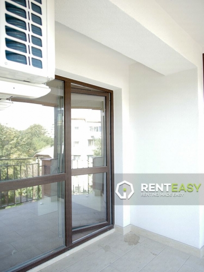 Apartament cu 2 camere de inchiriat in Tatarasi - Bloc Nou