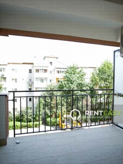 Apartament cu 2 camere de inchiriat in Tatarasi - Bloc Nou