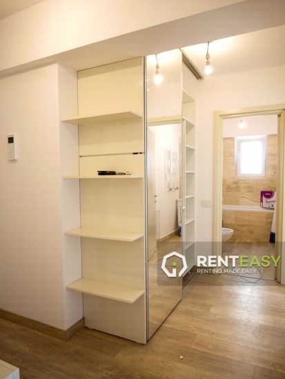 Apartament cu 2 camere de inchiriat in Tatarasi - Bloc Nou