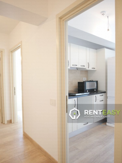 Apartament cu 2 camere de inchiriat in Tatarasi - Bloc Nou