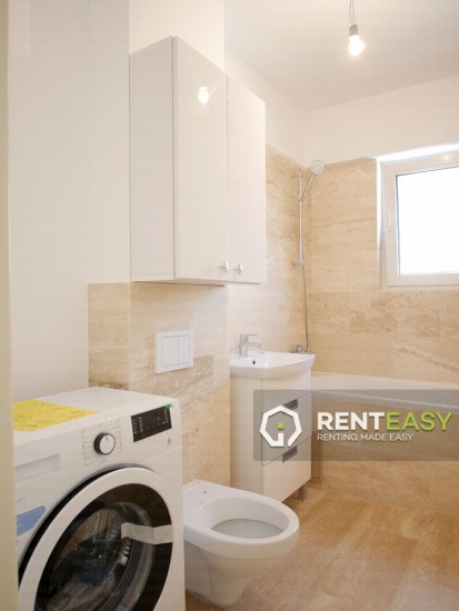 Apartament cu 2 camere de inchiriat in Tatarasi - Bloc Nou