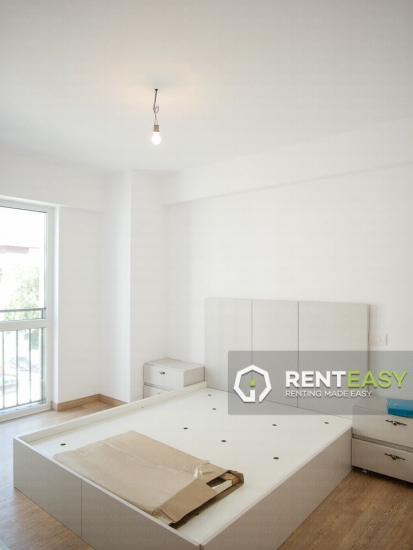Apartament cu 2 camere de inchiriat in Tatarasi - Bloc Nou