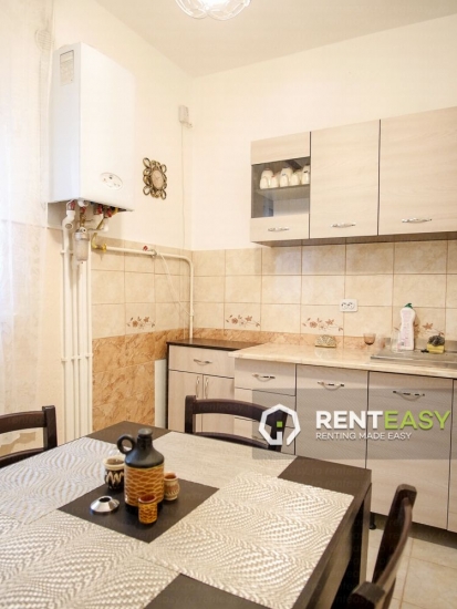 Apartament cu 2 camere de inchiriat in Zona Centrala