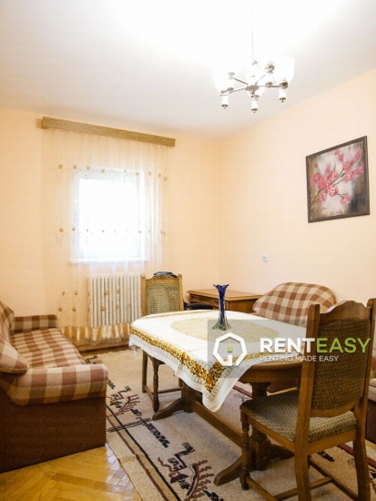 Apartament cu 2 camere de inchiriat in Zona Centrala