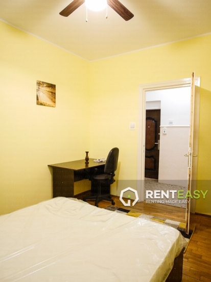 Apartament cu 2 camere de inchiriat in Zona Centrala