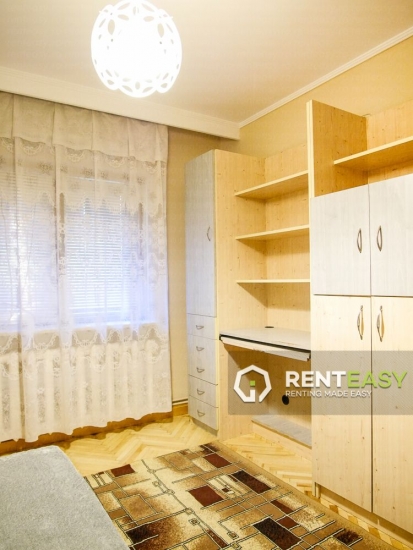 Apartament cu 3 camere de inchiriat situat in zona Targu Cucu