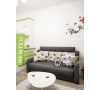 Apartament cu 2 camere de inchiriat in Lazar Residence